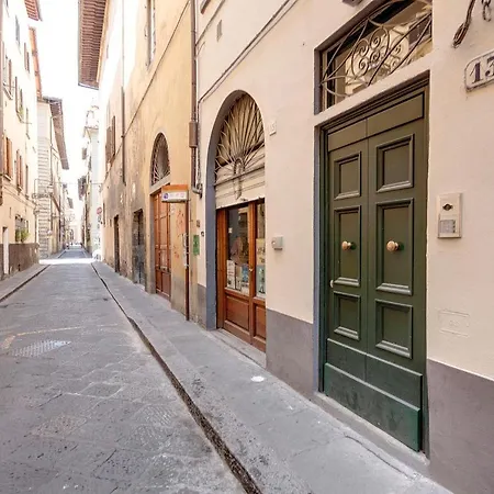 Pepe By Mamo Appartamento