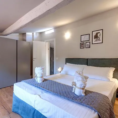 Appartamento Pepe By Mamo *