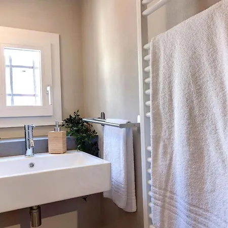 Pepe By Mamo Appartamento Firenze