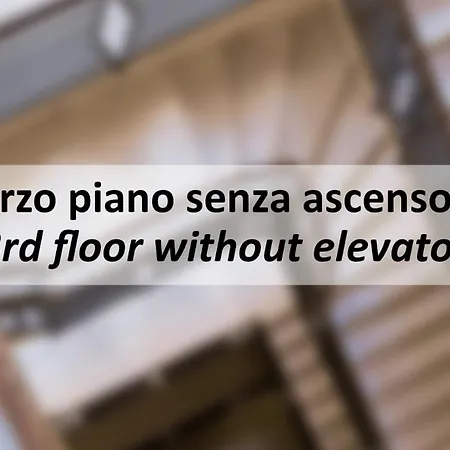 Appartamento Pepe By Mamo