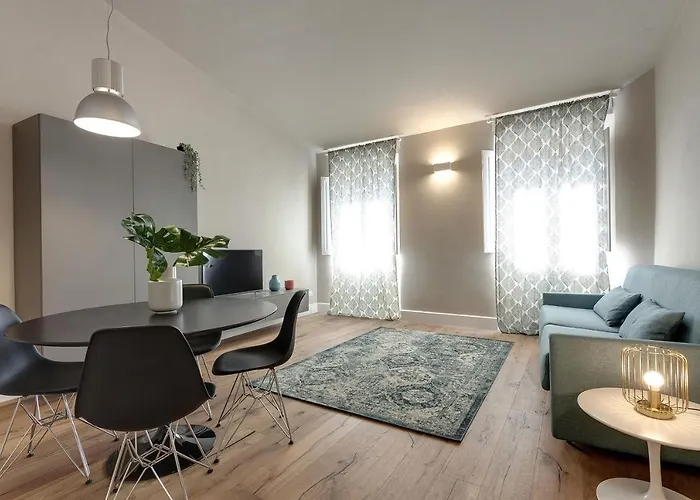 Apartament Pepe By Mamo
