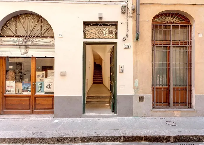 Apartament Pepe By Mamo