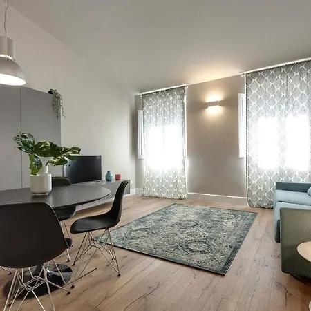Apartamento Pepe By Mamo